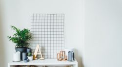 Photo Cozy living room